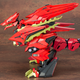 [Backorder] ZOIDS EZ-049 STURM TYRANN BERSERK UNIT SET