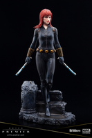[Backorder] BLACK WIDOW ARTFX PREMIER STATUE