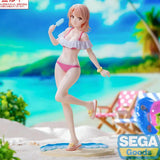 Luminasta My Teen Romantic Comedy SNAFU Climax Iroha Isshiki Midsummer TOKYO BAY