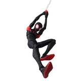 Spider-Man: Into The Spider-Verse SV-Action Miles Morales (Reissue)