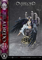 Prime 1 Studio Premium Masterline OVERLORD Albedo