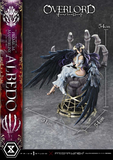 Prime 1 Studio Premium Masterline OVERLORD Albedo