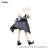 The Journey of Elaina Trio-Try-iT Figure Elaina