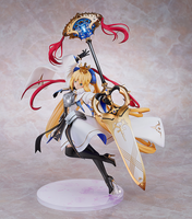 Caster/Altria Caster 1/7 Scale Figure