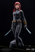 [Backorder] BLACK WIDOW ARTFX PREMIER STATUE