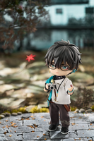 Nendoroid Doll Dan Heng: Express Travel Ver.