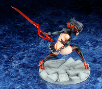 Ryuko Matoi: Kamui Senketsu Ver. (Reissue)