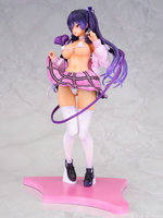 [Backorder] Ayuma Sayu Koakumachan no Kougeki! 1/6 Koakuma Riasu Suntanned ver.