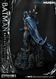 Batman: Hush (Comics) Batman Batcave Bonus Version