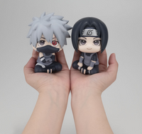 [Backorder] Lookup Kakashi Hatake Anbu ver.