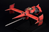 Cowboy Bebop 1/48 Scale Swordfish II