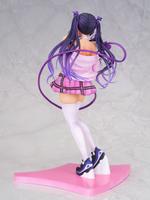 [Backorder] Ayuma Sayu Koakumachan no Kougeki! 1/6 Koakuma Riasu Suntanned ver.