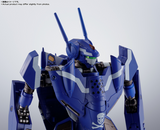 [Backorder] VF-0S Phoenix (Genius Blue ver.) Macross ZERO HI-Metal R Event Exclusive