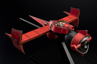 Cowboy Bebop 1/48 Scale Swordfish II