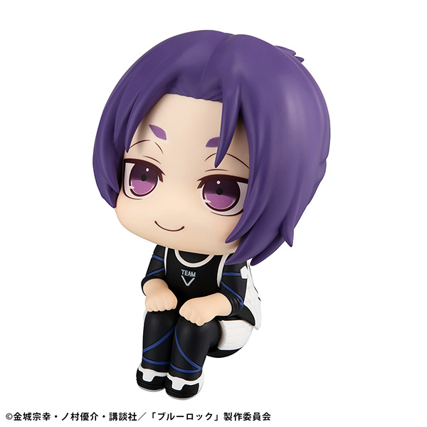 [Backorder] Lookup Reo Mikage