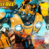 Transformers: Bumblebee (Film) Bumblebee