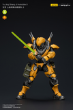 Joy Toy Yu Jing shang Jilnvincible 3