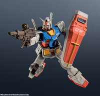 RX-78-2 Gundam (Marking Plus Ver.) "Mobile Suit Gundam" Gundam Universe