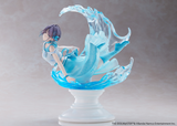 [Backorder] THE IDOL M@STER SHINY COLORS Toru Asakura Clear Marine Calm Ver.