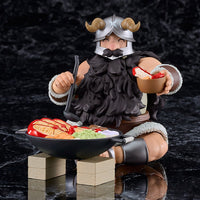 Figma 657 Senshi