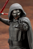 [Backorder] ARTFX+ KYLO REN