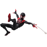 Spider-Man: Into The Spider-Verse SV-Action Miles Morales (Reissue)