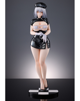 Mashiro Kurosawa 1/4 Scale Figure