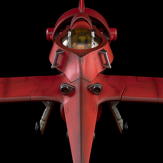 Cowboy Bebop 1/48 Scale Swordfish II - Hobby Bee Canada