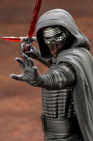[Backorder] ARTFX+ KYLO REN