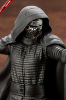 [Backorder] ARTFX+ KYLO REN