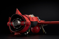 Cowboy Bebop 1/48 Scale Swordfish II