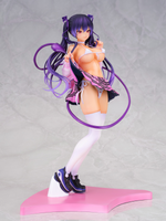 [Backorder] Ayuma Sayu Koakumachan no Kougeki! 1/6 Koakuma Riasu Suntanned ver.