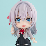 Nendoroid No.2576 Alisa Mikhailovna Kujo