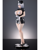 Mashiro Kurosawa 1/4 Scale Figure