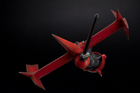 Cowboy Bebop 1/48 Scale Swordfish II