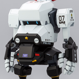 [Backorder] MPD Type 07-3 Special Vehicle Patrol Nacchin