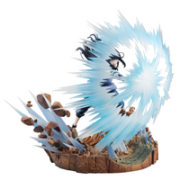 [Backorder] NARUTO GALS DX  NARUTO Shippuden Hinata Hyuga Ver. 4