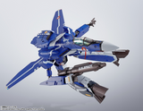 [Backorder] VF-0S Phoenix (Genius Blue ver.) Macross ZERO HI-Metal R Event Exclusive