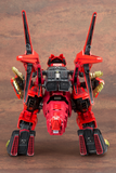 [Backorder] ZOIDS EZ-049 STURM TYRANN BERSERK UNIT SET