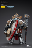 WARHAMMER 40K Grey Knights Grand Master Voldus