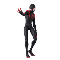 Spider-Man: Into The Spider-Verse SV-Action Miles Morales (Reissue)