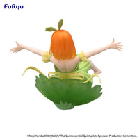 The Quintessential Quintuplets Specials Bloo-me! Nakano Yotsuba