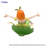 The Quintessential Quintuplets Specials Bloo-me! Nakano Yotsuba