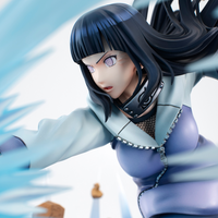 [Backorder] NARUTO GALS DX  NARUTO Shippuden Hinata Hyuga Ver. 4
