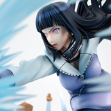 [Backorder] NARUTO GALS DX  NARUTO Shippuden Hinata Hyuga Ver. 4