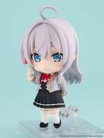 Nendoroid No.2576 Alisa Mikhailovna Kujo