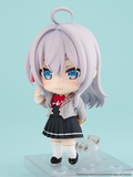 Nendoroid No.2576 Alisa Mikhailovna Kujo