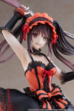 Date A Live IV AMP+ Figure - Kurumi Tokisaki (Zafkiel) Reissue