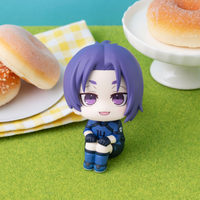 Lookup Reo Mikage Japanese National Player Match Ver. (with gift)