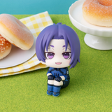 Lookup Reo Mikage Japanese National Player Match Ver. (with gift)